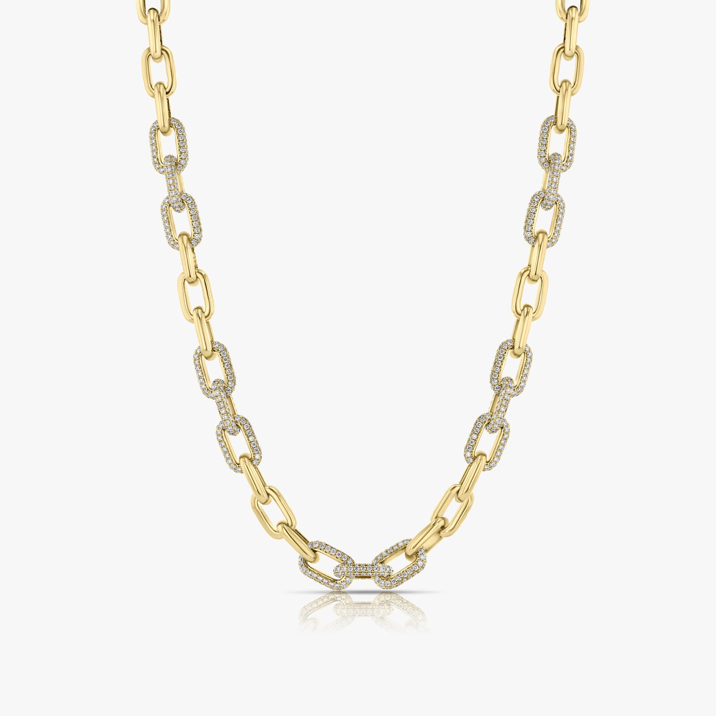 Kizuna Chocker Necklace