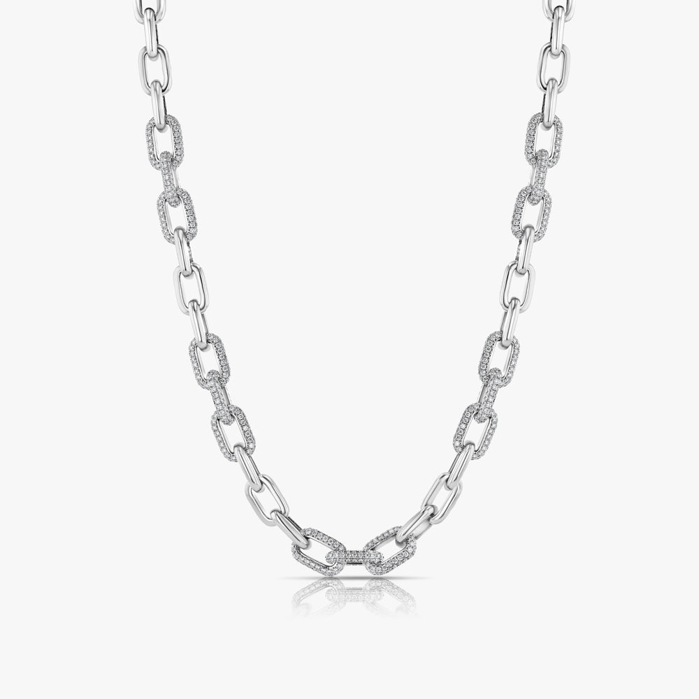 Kizuna Chocker Necklace