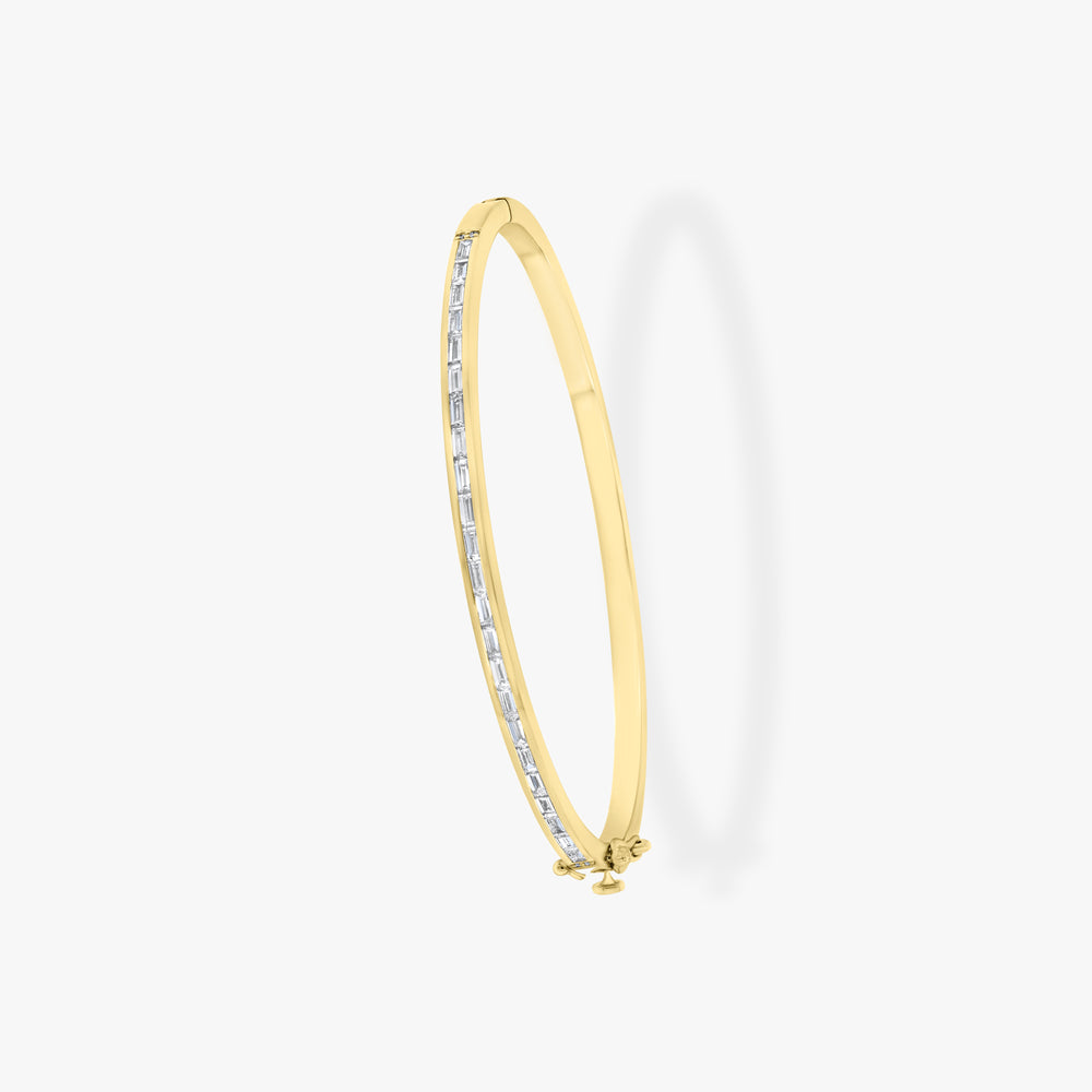 Mavie Spark Bangle