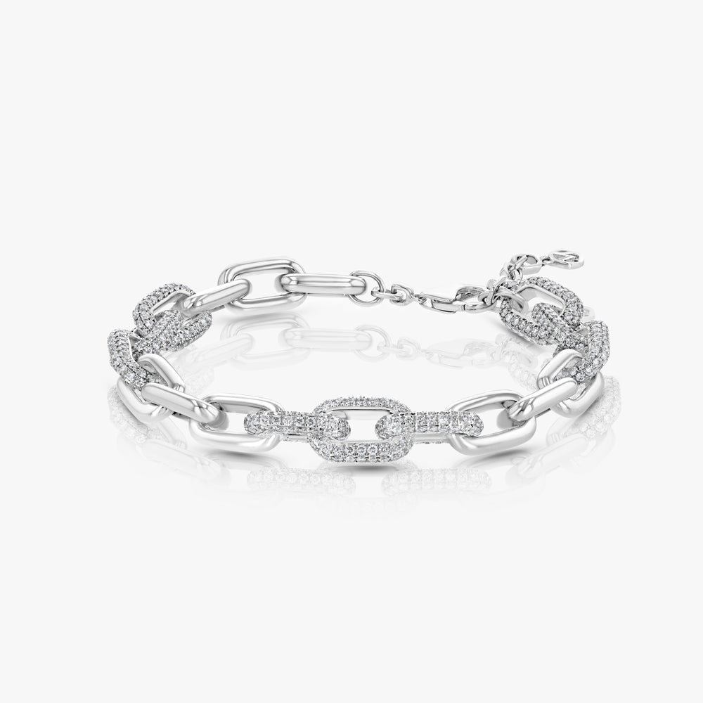 Kizuna Chocker Bracelet