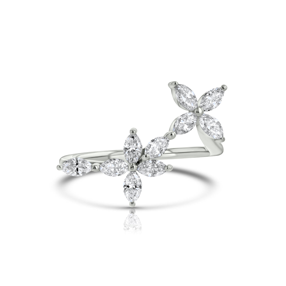Flora Ring