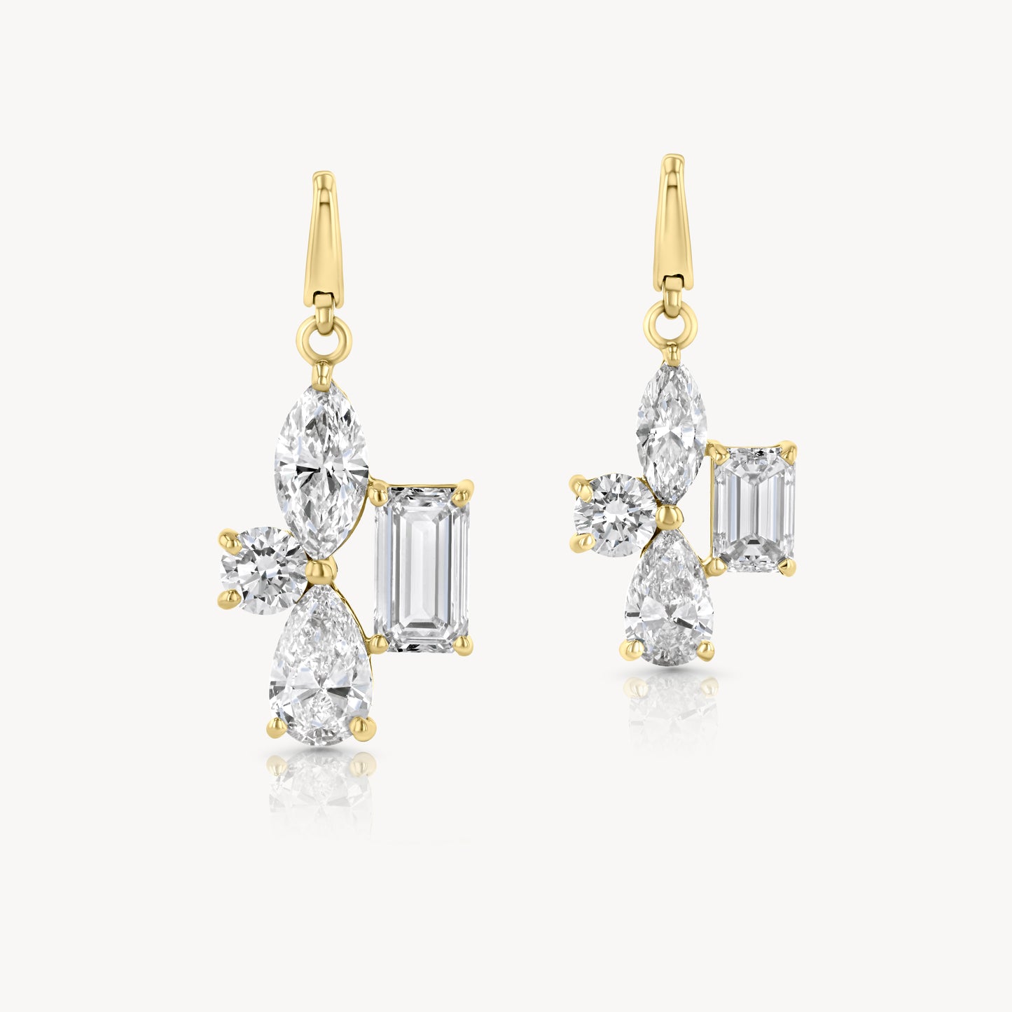 Mavie Signature Necklace | 1.5ctw