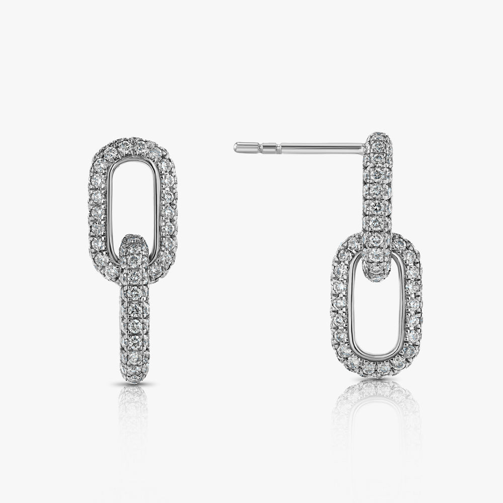 Kizuna Earrings