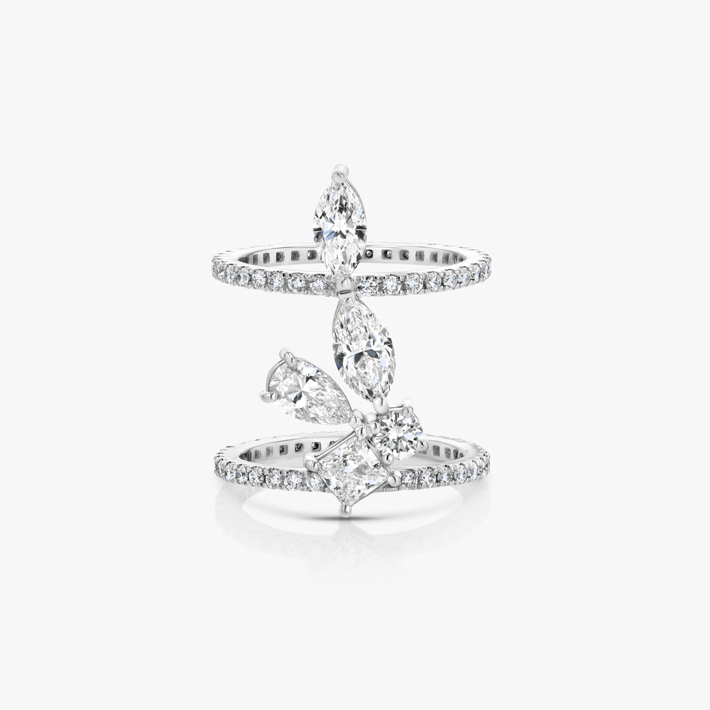 One & Only High Jewelry Ring