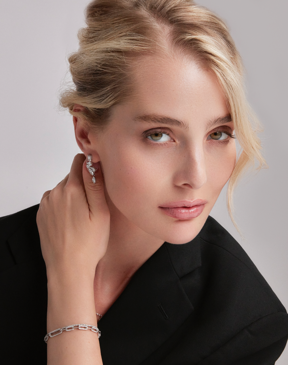 One & Only High Jewelry Earrings