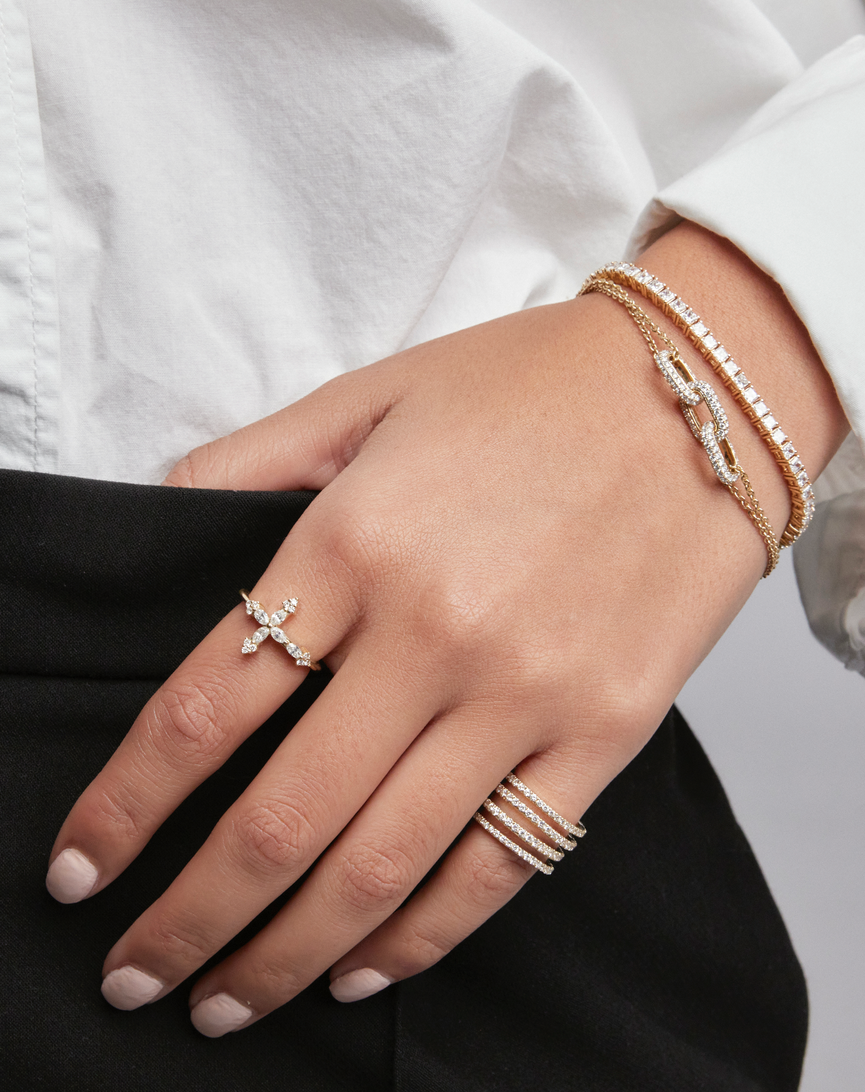 Yellow Gold