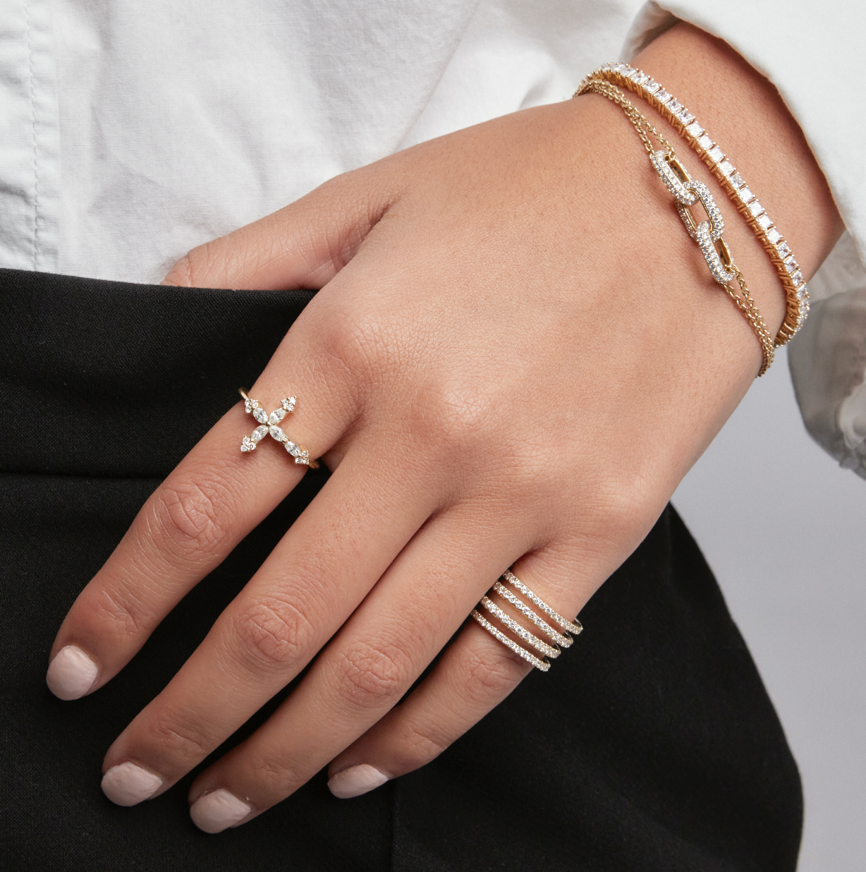 Yellow Gold