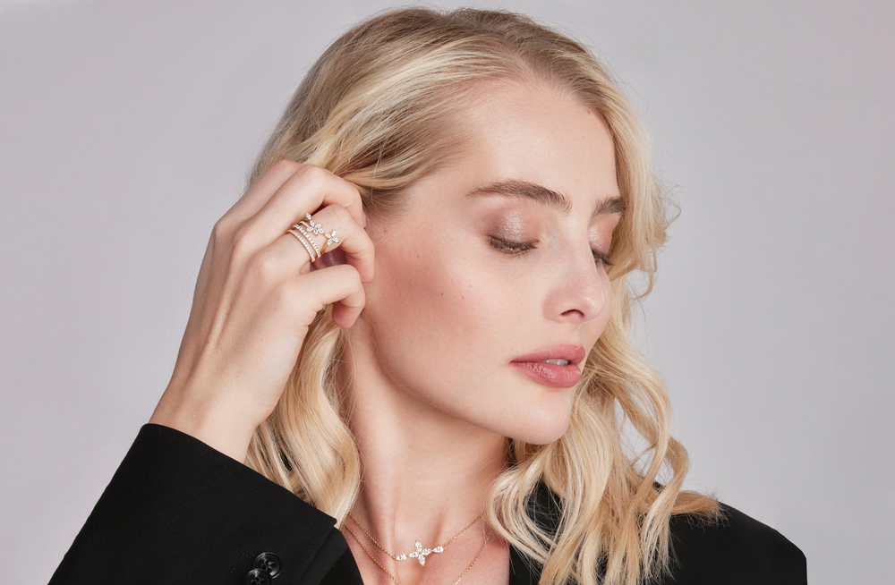 Flora Ring