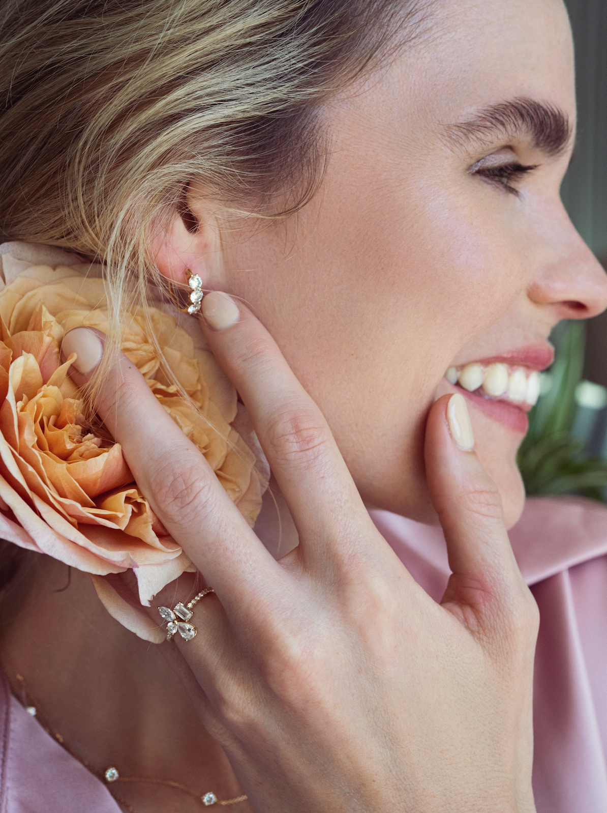 Mavie Signature Ring