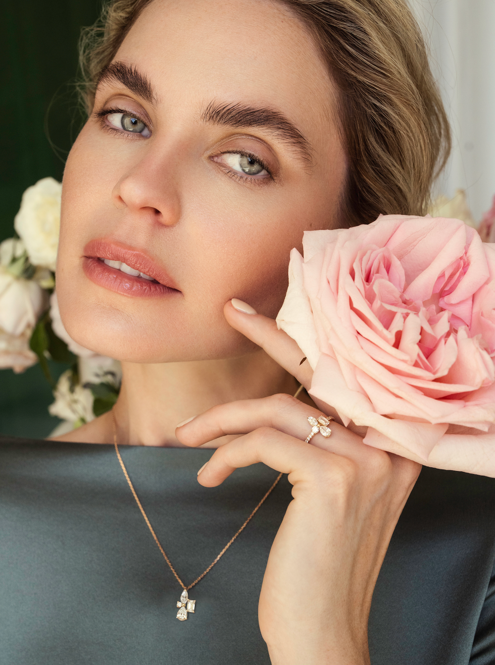 Mavie Signature Ring