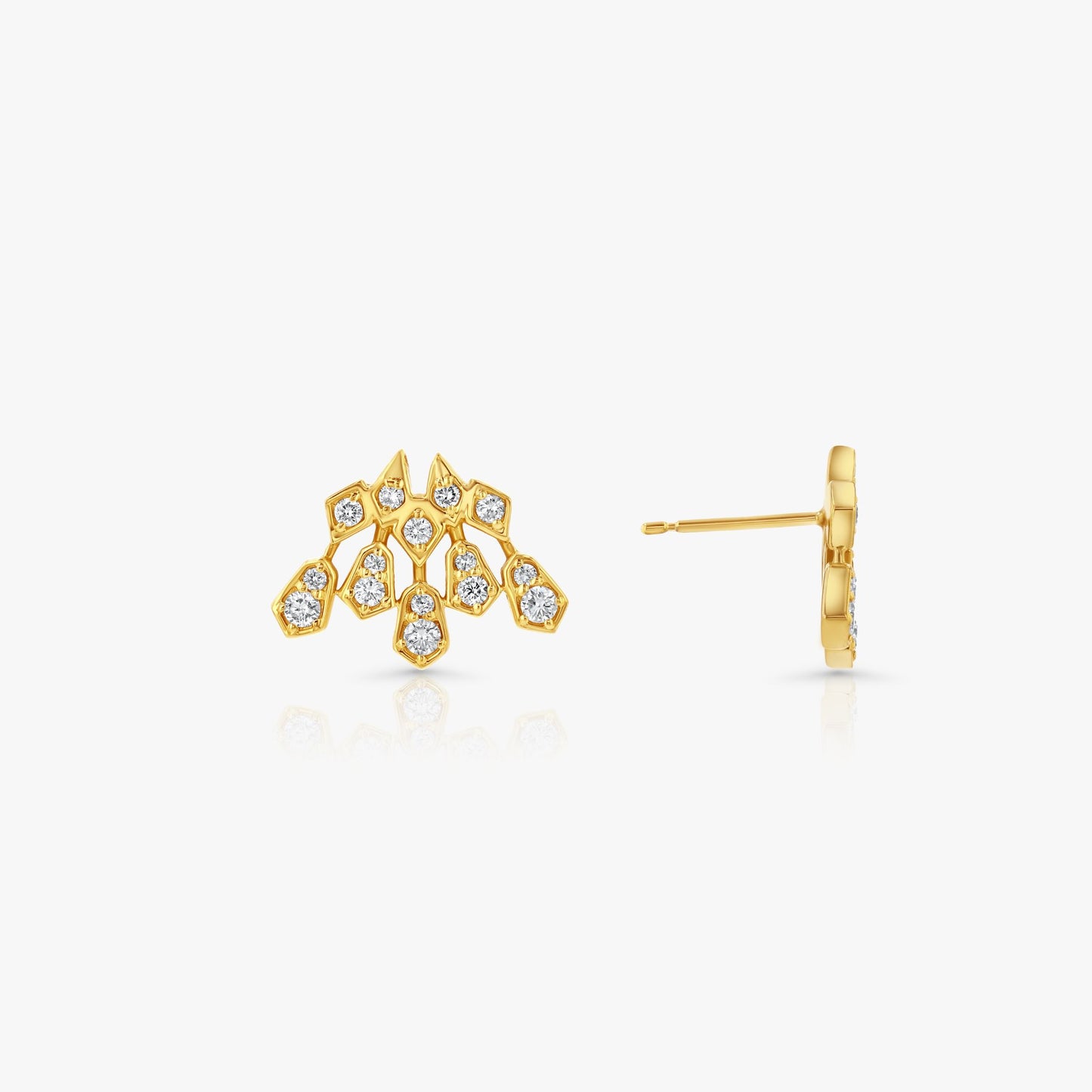 Soar Earrings Mini