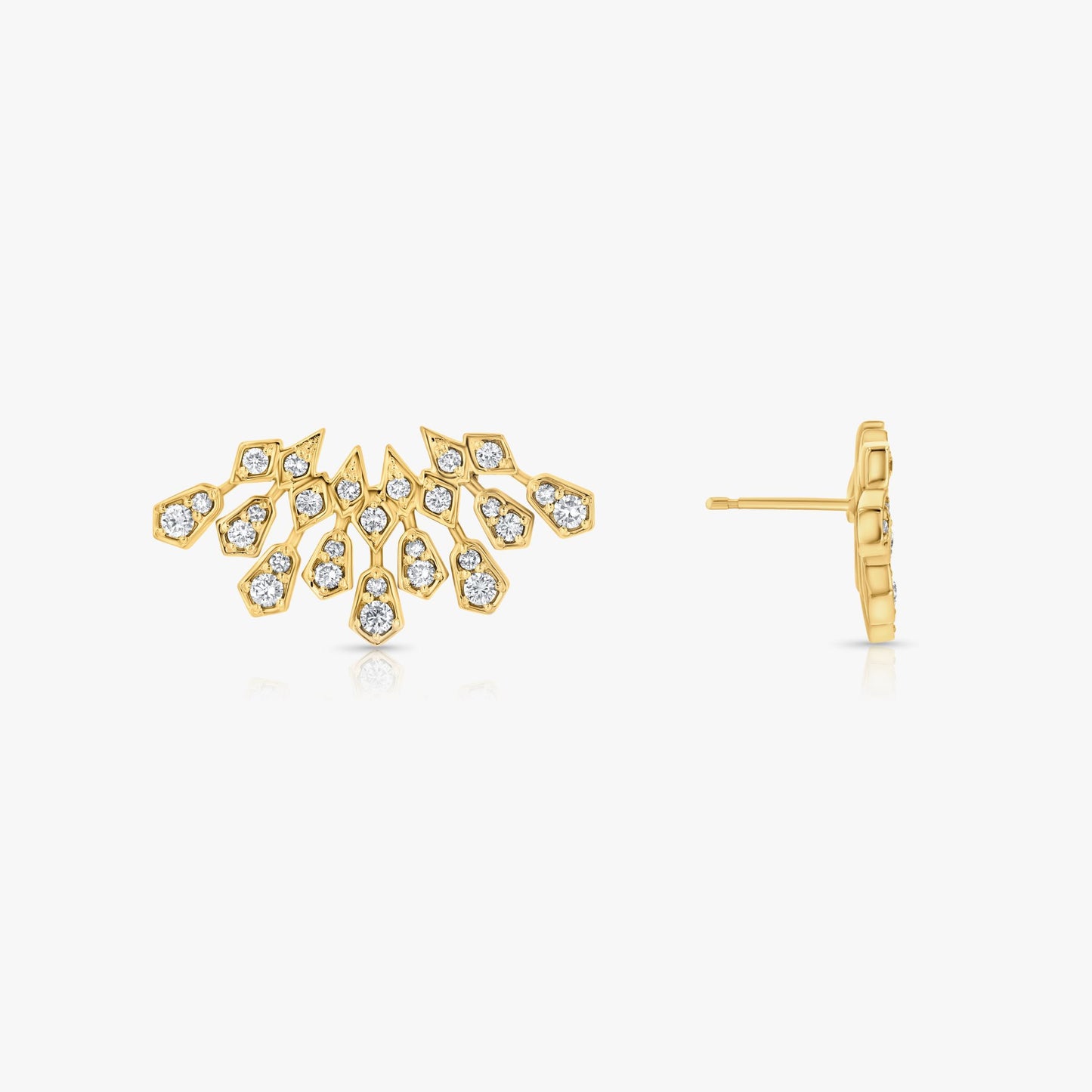 Soar Earrings Large