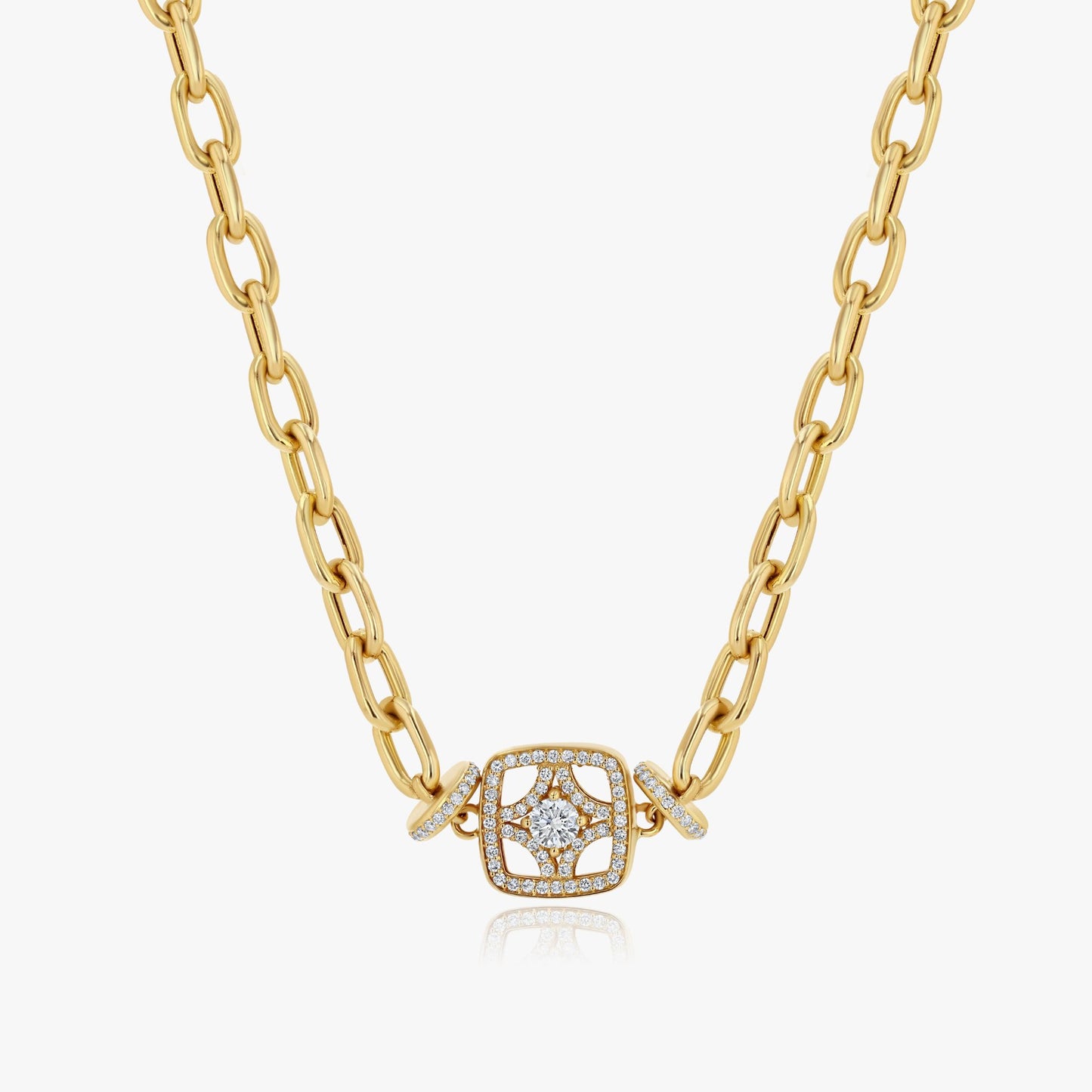 Musée du Louvre Choker