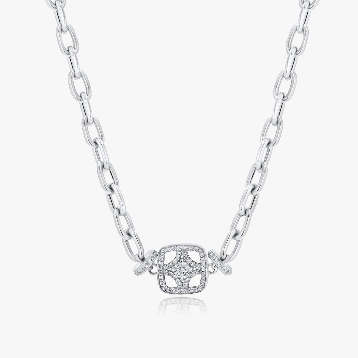 Musée du Louvre Choker