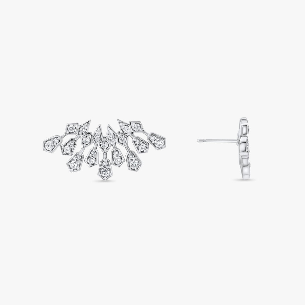 Soar Earrings Large