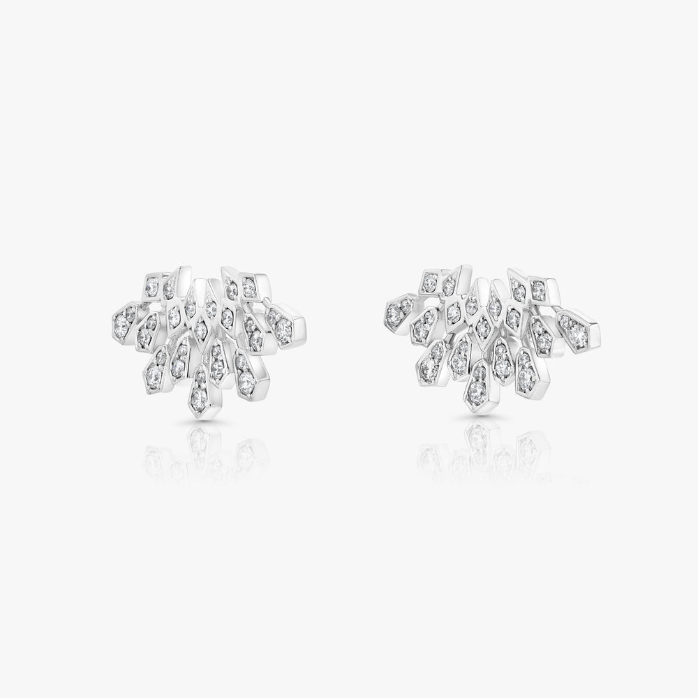 Soar Earrings Large