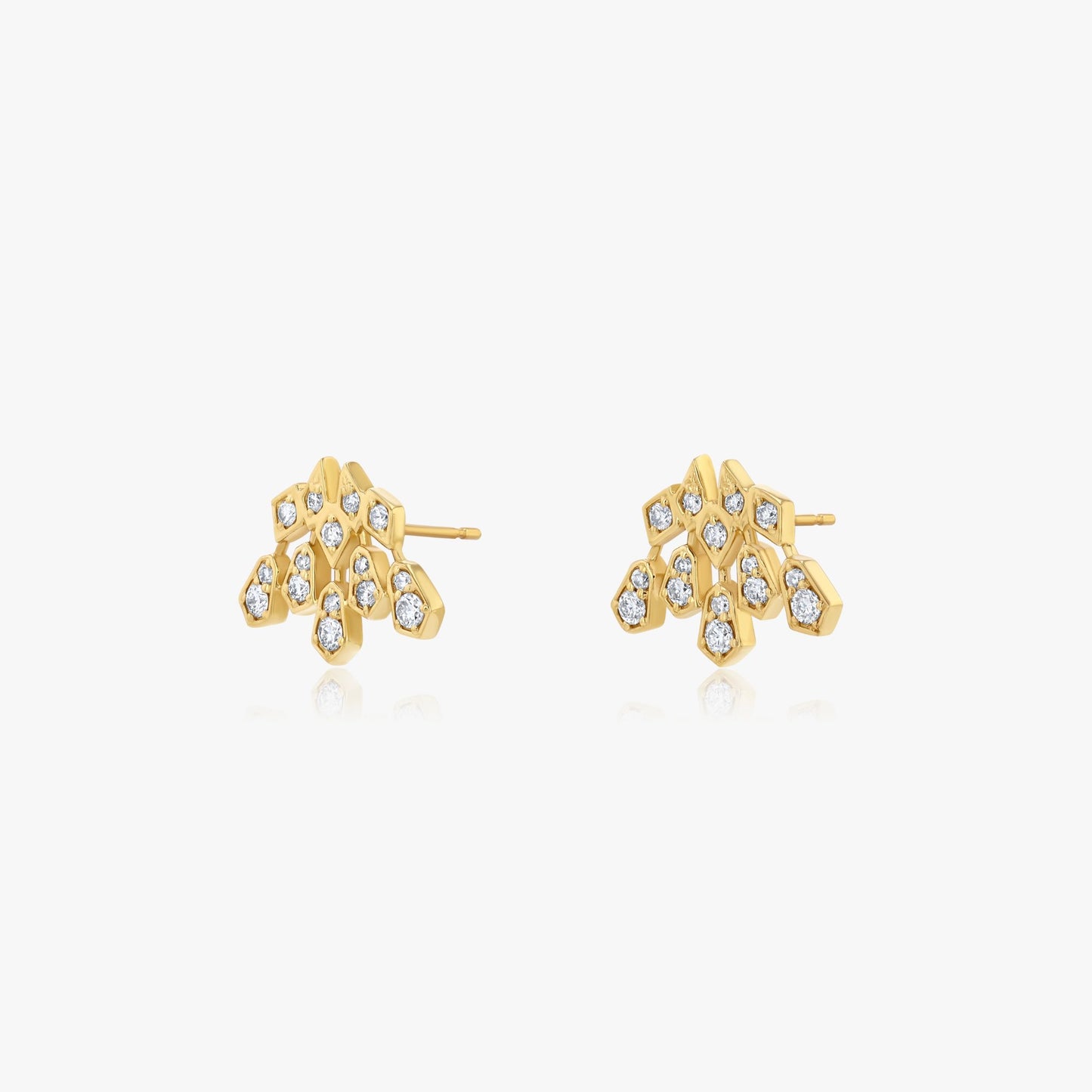Soar Earrings Mini