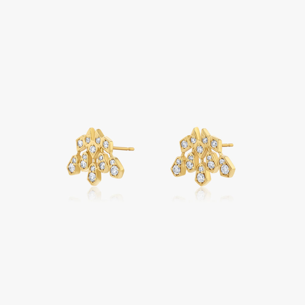 Soar Earrings Mini