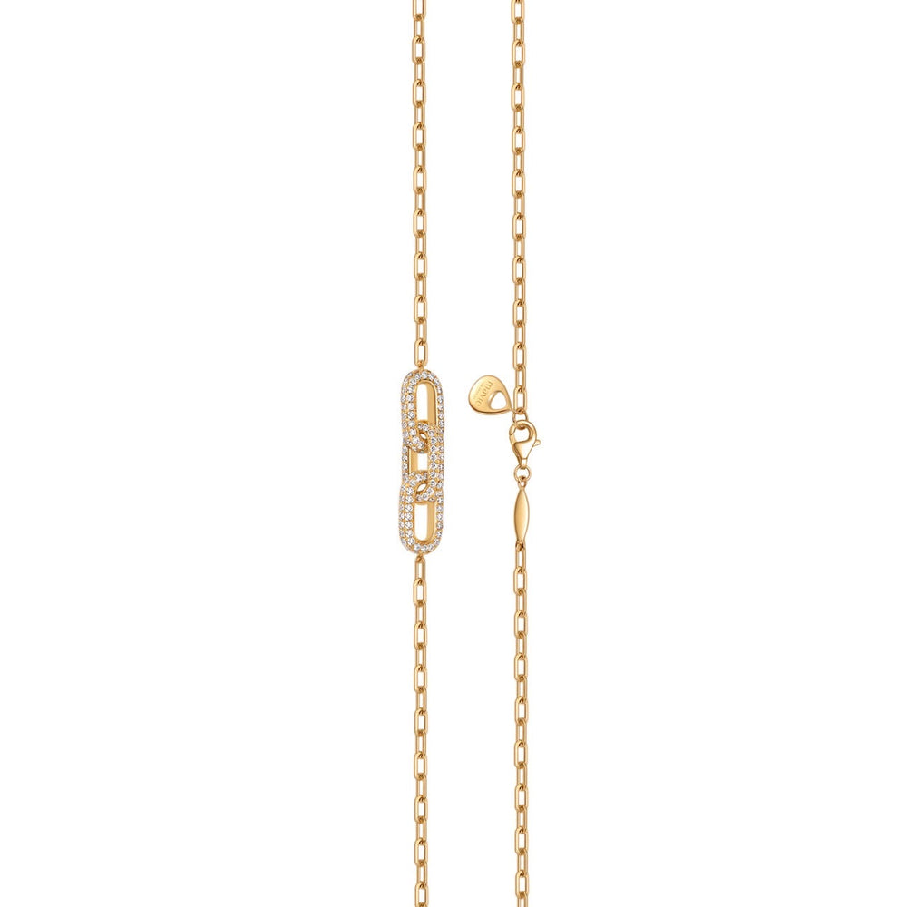 Kizuna Pendant
