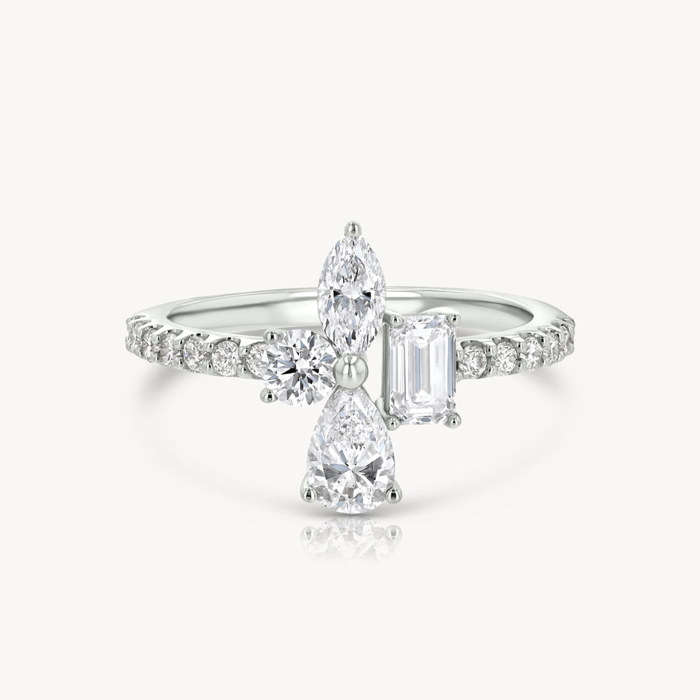 Mavie Signature Ring
