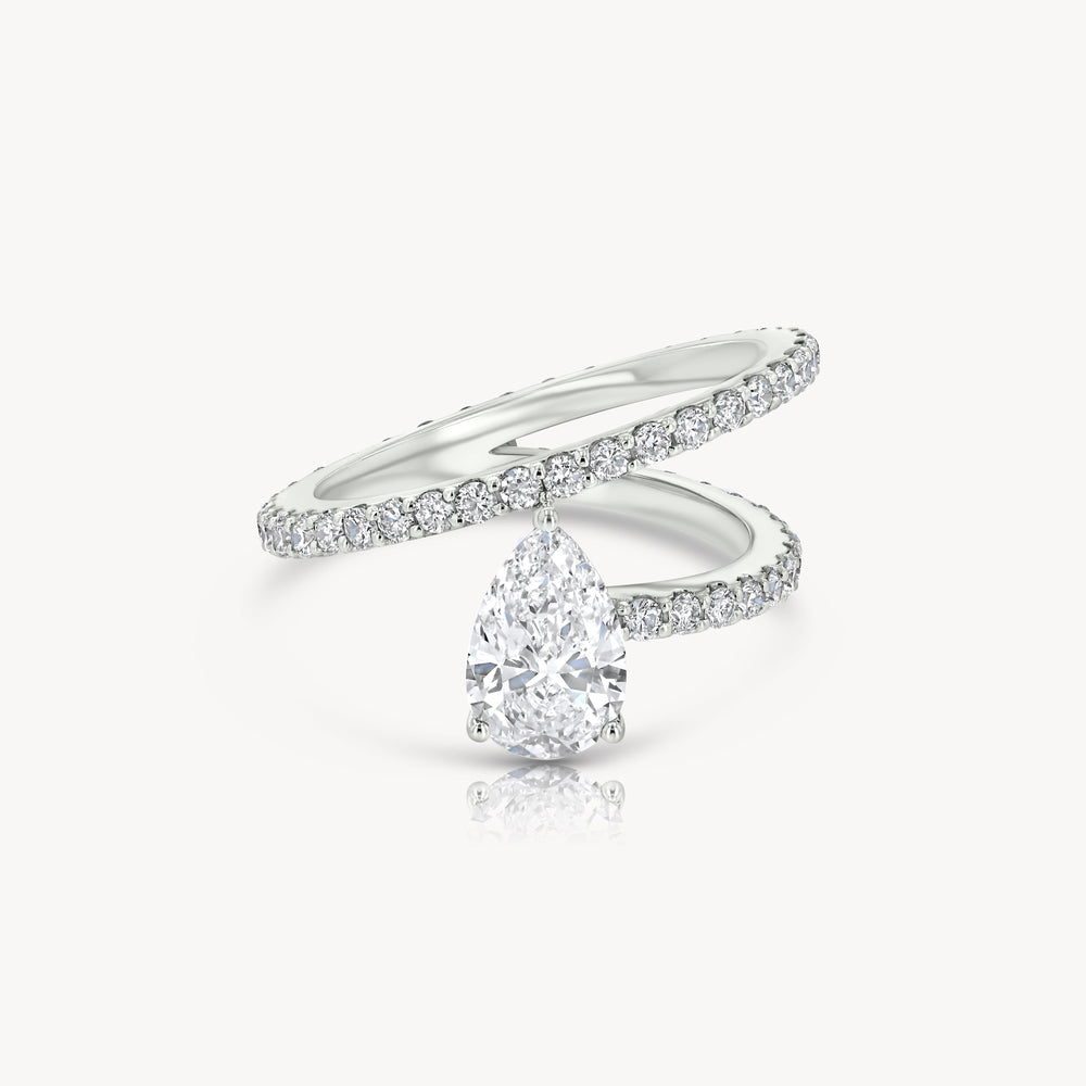 One & Only Ring