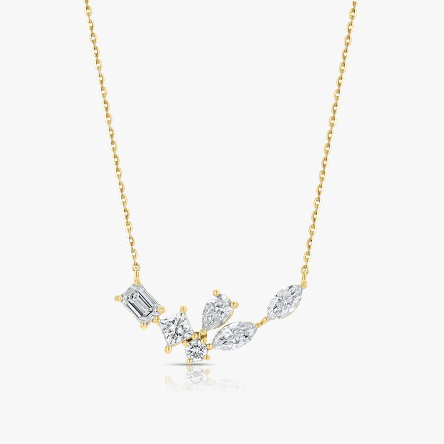 One & Only High Jewelry Necklace