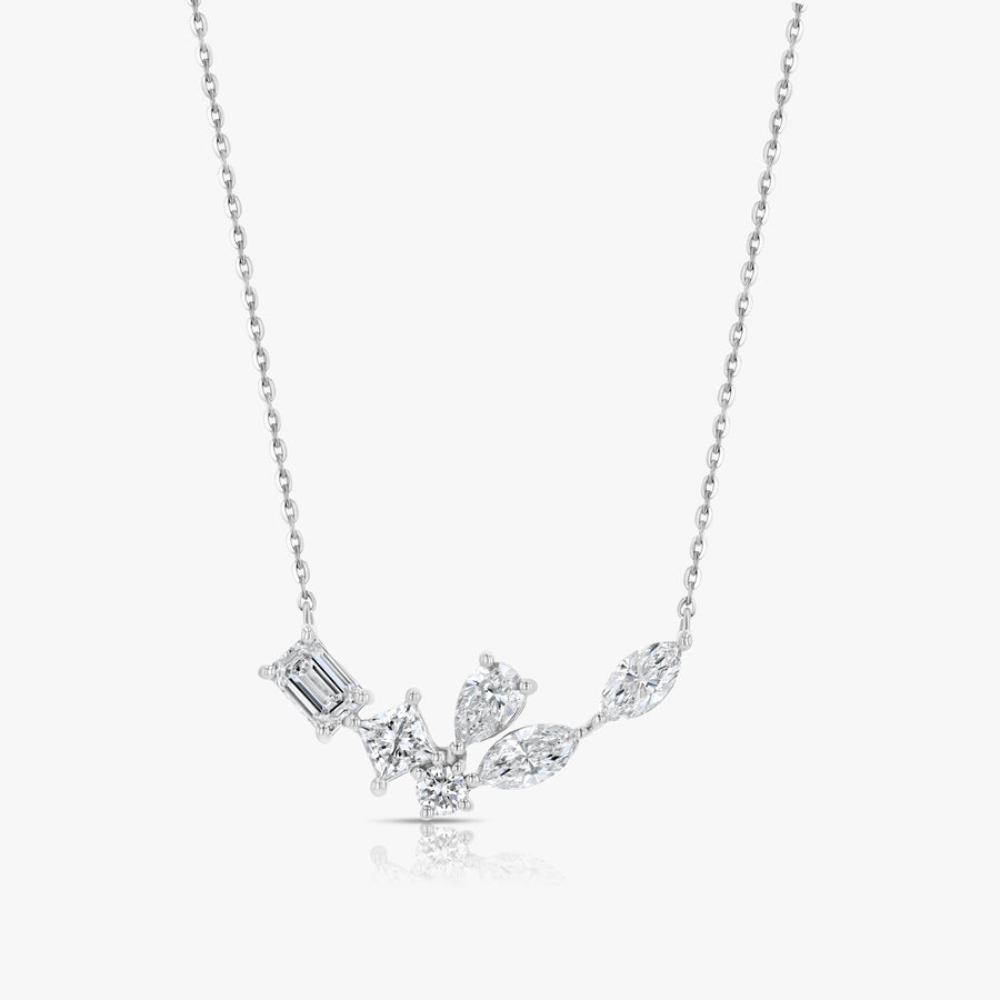 One & Only High Jewelry Necklace